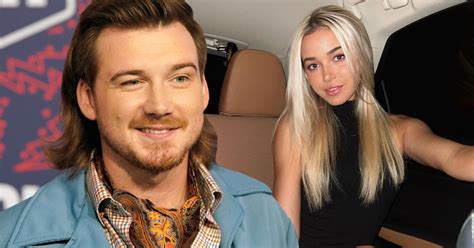 livvy dunne dating morgan wallen|Livvy Dunne : r/CelebWivesofNashville